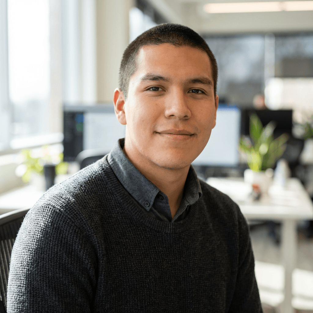 Kevin Muñoz