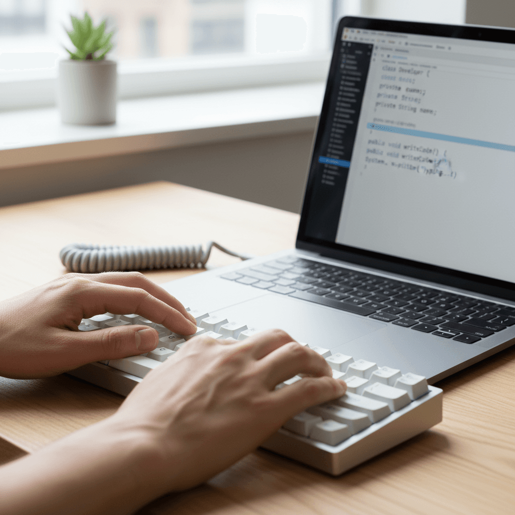 Desarrollo web a medida