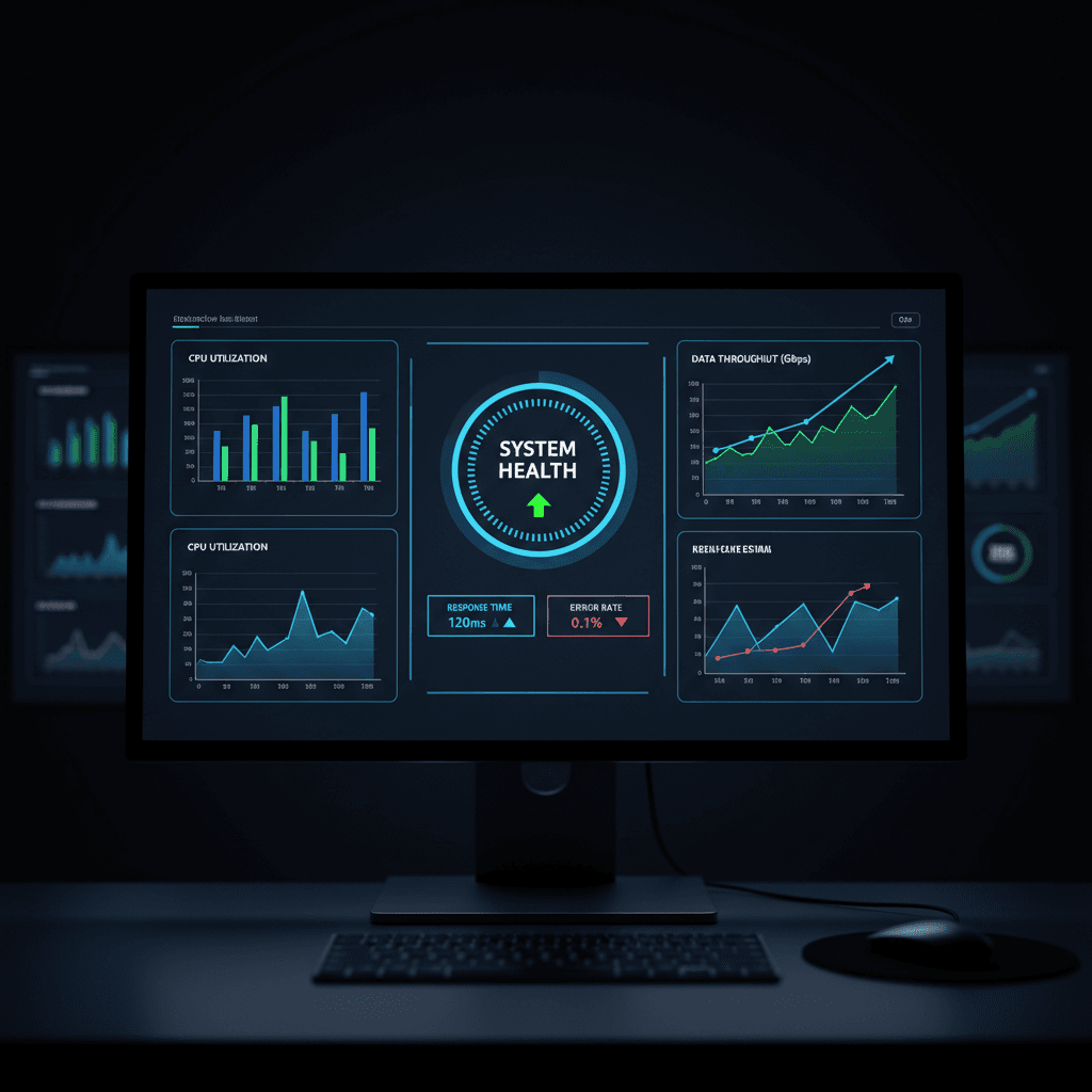 Optimización de rendimiento
