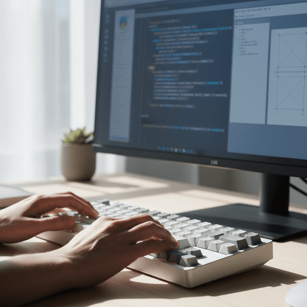 Control de calidad en desarrollo