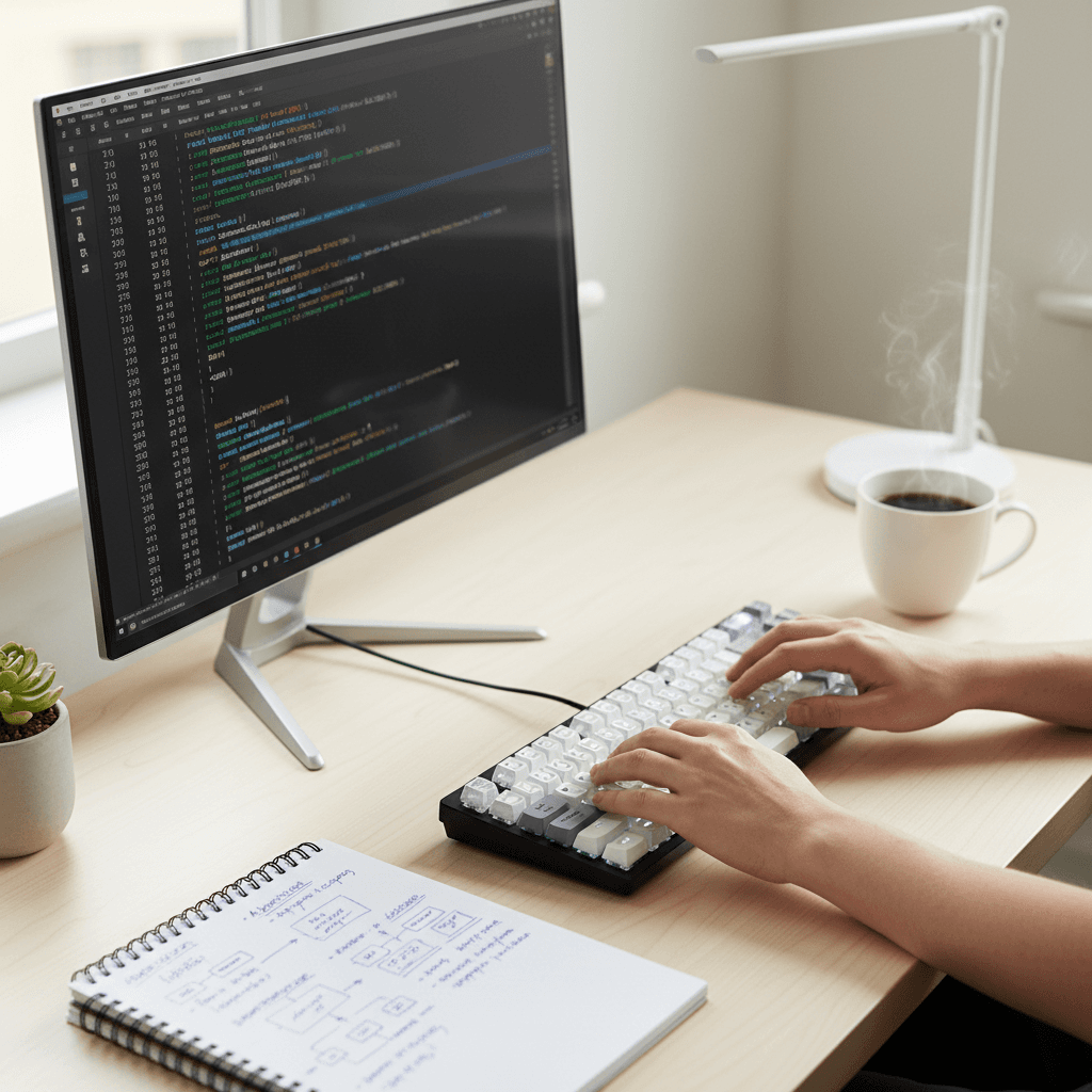 Educación y actualización tecnológica
